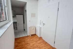 Helle 1-Zimmer-Dachgeschosswohnung mit Tiefgaragenstellplatz am Wunderburgpark – Die vollständige Adresse der Immobilie erhältst du vom Anbieter., 26135 Osternburg, Oldenburg (Oldenburg) – Vorschaubild 6