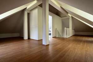 Einfamilienhaus mit Garten, 2 Bädern, WC & zwei PKW-Stellplätzen - 3 Zimmer im EG + offene Mansarde – Großbeerenstraße 329, 14480 Am Stern, Potsdam – Vorschaubild 10