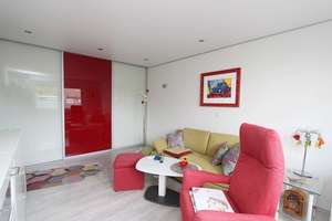 Großzügige Maisonette-Eigentumswohnung mit zwei Ebenen, Balkon, Terrasse und zwei Garagen – Die vollständige Adresse der Immobilie erhältst du vom Anbieter., 34130 Kirchditmold, Kassel – Vorschaubild 11
