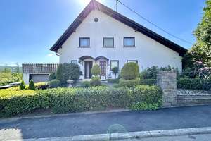 **Hochwertiges Einfamilienhaus mit Pool in ruhiger Höhenlage von Betzdorf** – Die vollständige Adresse der Immobilie erhältst du vom Anbieter., 57518 Betzdorf – Vorschaubild 5