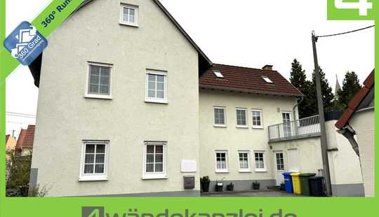Bild von Viel Platz zum Leben.