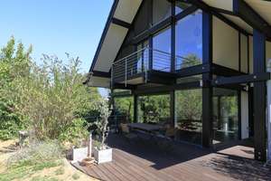 Exklusives Architektenhaus – Licht, Natur und Garten in perfekter Harmonie – Die vollständige Adresse der Immobilie erhältst du vom Anbieter., 53123 Duisdorf, Bonn – Vorschaubild 5