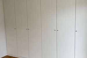Helle 3-Zimmer-Wohnung mit Terrasse im ruhigen Rückgebäude – Corneliusstrasse 26, 80469 Gärtnerplatz, München – Vorschaubild 17