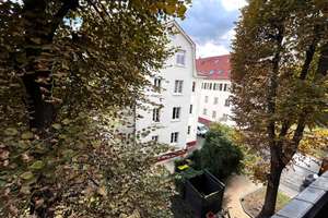 Wohnen im Grünen: Charmante 2-Zimmer-Wohnung in Leipzig – Die vollständige Adresse der Immobilie erhältst du vom Anbieter., 4229 Kleinzschocher, Leipzig – Vorschaubild 9