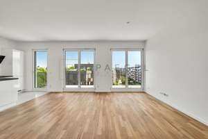 Sonnige 3-Zimmer-Wohnung mit Terrasse und Tiefgarage in zentraler Lage – Die vollständige Adresse der Immobilie erhältst du vom Anbieter., 10179 Mitte (Ortsteil), Berlin – Vorschaubild 6