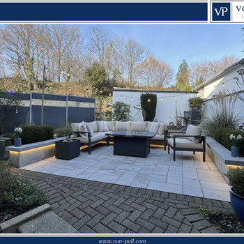 Großzügiges Zweifamilienhaus für gemeinsames Wohnen und Entfalten