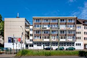 3-Zimmer-Wohnung in Dortmund