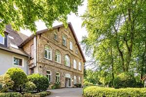 "Brands Busch" Eine Bielefelder Institution