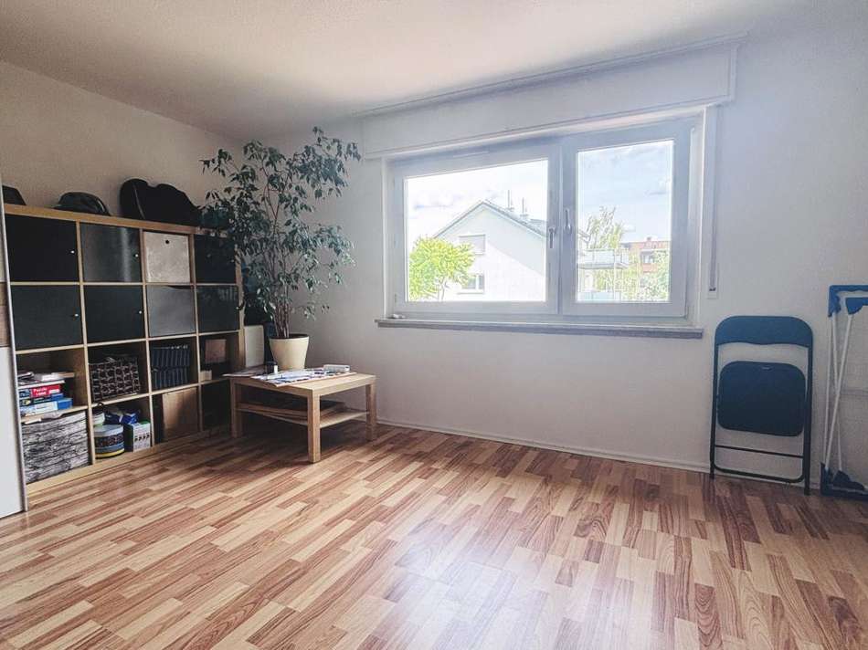 Zimmer Obergeschoss