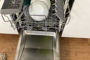 Modernisierte 1-Zimmer-Wohnung im EG. mit Terrasse und TG an Dianaplatz – Heisterstraße 20, 90441 Werderau, Nürnberg – Vorschaubild 18