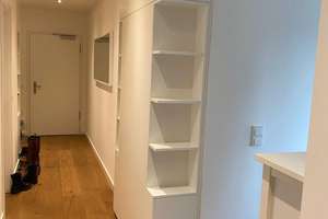 Großzügige 4-Zimmer-Wohnung mit Loggia und hochwertiger Ausstattung in Gerolsbach zu vermieten! – Die vollständige Adresse der Immobilie erhältst du vom Anbieter., 85302 Gerolsbach – Vorschaubild 5