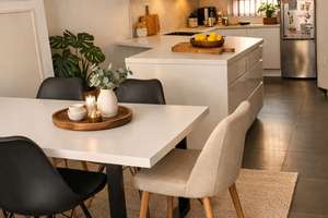 Memmingen Top Wohnlage Reihenmittelhaus 8 Jahre jung*Fernwärme KFW55*Grunderwerbssteuer 3,5%*Bayern* – Die vollständige Adresse der Immobilie erhältst du vom Anbieter., 87700 Amendingen, Memmingen – Vorschaubild 2