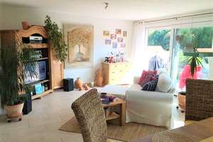 Wohnen in unverbaubarer Aussichtslage – 4 Zi.-DG-Wohnung mit Garage ! – Die vollständige Adresse der Immobilie erhältst du vom Anbieter., 72770 Ohmenhausen, Reutlingen – Vorschaubild 41