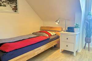 Voll möblierte und hochwertig renovierte Wohnung als Kapitalanlage oder zur Selbstnutzung – Steinheilstraße 40, 91058 Bierlach, Erlangen – Vorschaubild 8