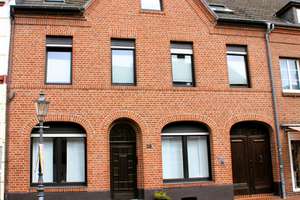 Exklusives Wohnhaus im Herzen von Kerken-Nieukerk