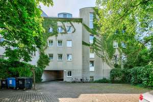 3-Zimmer-Dachgeschosswohnung mit Südbalkon in gefragter Lage von Berlin-Pankow – Die vollständige Adresse der Immobilie erhältst du vom Anbieter., 13156 Niederschönhausen, Berlin – Vorschaubild 19