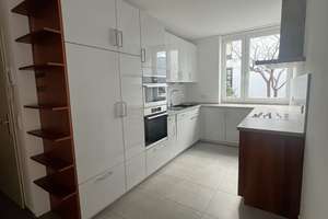 Villenviertel, 2,5 Zi. Wohnung im EG, mit Terrasse, Garten und  zwei TG-Stellplätzen – Die vollständige Adresse der Immobilie erhältst du vom Anbieter., 21029 Bergedorf (Ortsteil), Hamburg – Vorschaubild 7