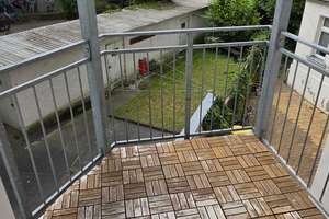 2 Zimmer-Wohnung mit Balkon – William-Zipperer-Straße 125, 4179 Leutzsch, Leipzig – Vorschaubild 11