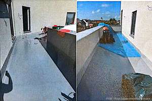 10522 - Kapitalanlage mit Zukunftsperspektive Moderne 2-Zimmer-Wohnung  mit Terrasse und Tiefgarage – 63073 Bieber, Offenbach am Main – Vorschaubild 4