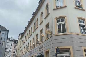 Wohn- und Gewerbeimmobilie zu verkaufen – Die vollständige Adresse der Immobilie erhältst du vom Anbieter., 54290 Mitte/Gartenfeld, Trier – Vorschaubild 2