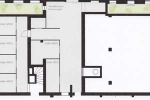 PENTHOUSE - für Stadtverliebte -  WE # 6 - mit hochwertiger Einbauküche ! – Moritzstr. 64, 65185 Mitte, Wiesbaden – Vorschaubild 38