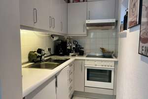 Schöne 1-Zimmer-Wohnung in begehrter Lage – Die vollständige Adresse der Immobilie erhältst du vom Anbieter., 80638 Nymphenburg, München – Vorschaubild 2