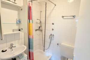 Wohnen mit Charakter: Kompaktes Apartment in der Maxvorstadt – Sandstr. 21, 80335 Sankt Benno, München – Vorschaubild 5