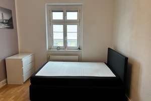 Altbauklassiker+Johannisthal+3.5 Zimmer + Loggia + 15 min BER Provisionsfrei – Die vollständige Adresse der Immobilie erhältst du vom Anbieter., 12487 Johannisthal, Berlin – Vorschaubild 7
