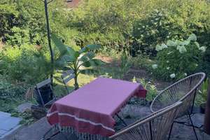 Wunderschöne 3.5-Zimmer-Wohnung mit Garten in Stuttgart-Bad Cannstatt – Im Geiger 53, 70374 Im Geiger, Stuttgart – Vorschaubild 8