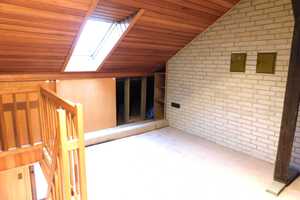 Einfamilienhaus mit großem Garten und Dachterrasse ( Grundstück 636qm ) – Helenenstr. 108, 46537 Wesel (Kreis) – Vorschaubild 24