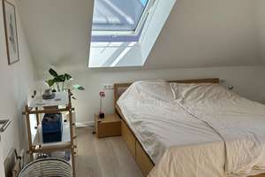 Wohnen am Marienplatz: Tolle 3,5-Zimmer-Maisonette-Wohnung  – Römerstraße 13, 70180 Lehen, Stuttgart – Vorschaubild 4