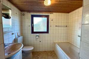 IK| Spesbach - Attraktive 5-Zimmer-Wohnung mit schönem Garten – Die vollständige Adresse der Immobilie erhältst du vom Anbieter., 66882 Hütschenhausen – Vorschaubild 5