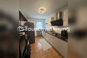 Tauschwohnung: Tausche 2 Zimmer Wohnung in Hadern gegen 3 Zimmer – Die vollständige Adresse der Immobilie erhältst du vom Anbieter., 81375 Neuhadern, München – Vorschaubild 7