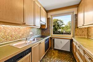 3 Zimmer möglich. Dachterrasse. Tiefgaragenstellplatz. – Penthouse nahe Groß Flottbek – Die vollständige Adresse der Immobilie erhältst du vom Anbieter., 22607 Bahrenfeld, Hamburg – Vorschaubild 3