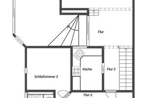 Großzügiges Wohnen im Grünen - Haus mit Raum für neue Lebensphasen – Die vollständige Adresse der Immobilie erhältst du vom Anbieter., 21077 Eißendorf, Hamburg – Vorschaubild 13