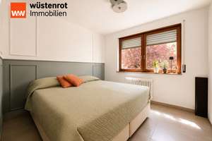 3,5-Zimmer-Wohnung in beliebter und ruhiger Lage  in Karlsruhe mit Balkon – Die vollständige Adresse der Immobilie erhältst du vom Anbieter., 76185 Weststadt, Karlsruhe – Vorschaubild 7