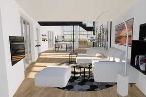Neubau - Strandvilla an der Binzer Promenade – Rügen (Kreis) – Vorschaubild 8
