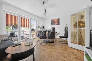 Urbanes Wohnen in bevorzugter Stadtlage ... 3-Zimmer-Wohnung plus Mansarde Nähe Siegesdenkmal !! – Habsburger Straße 121, 79104 Neuburg, Freiburg im Breisgau – Vorschaubild 18