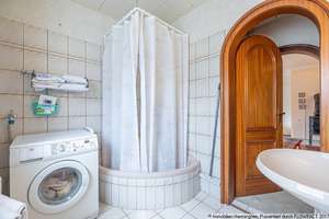 Bungalow mit schönem Garten - ideal für Ihren Ruhestand – Die vollständige Adresse der Immobilie erhältst du vom Anbieter., 24996 Sterup – Vorschaubild 17