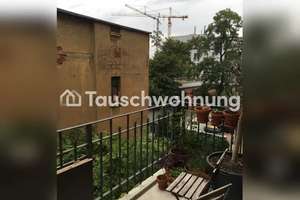 Tauschwohnung: Charmate Altbauwohnung in zentraler Lage  – Arthur-Hoffmann-Str. 30, 4107 Zentrum-Süd, Leipzig – Vorschaubild 9