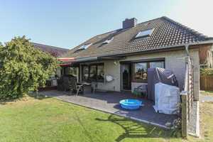 Auch für Mehrgenerationen: Einfamilienhaus mit ELW nur ca.2 km vom Ostseestrand entfernt – Plön (Kreis) – Vorschaubild 21