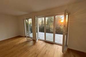 Exklusive 4-Zimmer-Neubauwohnung mit Balkon & Aufzug – Wiesbaden-Biebrich – Die vollständige Adresse der Immobilie erhältst du vom Anbieter., 65187 Biebrich, Wiesbaden – Vorschaubild 8