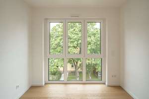 Einziehen statt warten: Moderne 3-Zi. Wohnung mit offenem Wohn-und Essbereich- Balkon-Tageslichtbad – 63069 Friedrichsweiher, Offenbach am Main – Vorschaubild 9