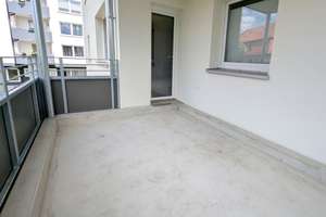 Helle 4 Zimmer, großer Balkon mit Blick ins Grüne, zentrumsnah – Die vollständige Adresse der Immobilie erhältst du vom Anbieter., 38118 Westliches Ringgebiet, Braunschweig – Vorschaubild 3
