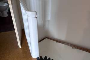Ruhiges Mittelreihenhaus in Düsseldorf-Rath sofort bezugsfertig zu vermieten. – Die vollständige Adresse der Immobilie erhältst du vom Anbieter., 40472 Rath, Düsseldorf – Vorschaubild 12