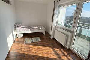 Modernisierte 3-Zimmer-Eigentumswohnung mit Balkon, Aufzug und sehr guter Infrastruktur in Krefeld – Die vollständige Adresse der Immobilie erhältst du vom Anbieter., 47809 Oppum, Krefeld – Vorschaubild 9