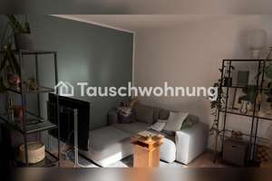 Tauschwohnung: Tausch: 2-Zimmer-Wohnung in Au-Haidhausen, 43 m²,Haidenaupl. – 81675 Haidhausen Nord, München – Vorschaubild 2