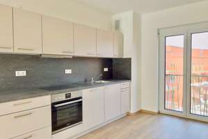 2 MONATE MIETFREI* Neubau Hannover KRONSRODE: Einbauküche, Loggia, Fußbodenheizung, Keller, Lift, TG