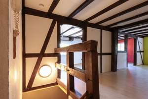 Kleine Hofschaft – historisch sowie denkmalgeschützt! – Die vollständige Adresse der Immobilie erhältst du vom Anbieter., 42109 Uellendahl-Katernberg, Wuppertal – Vorschaubild 61