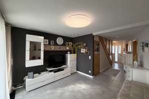 Licht, Raum und Lebensqualität – Ihre neue Maisonettewohnung mit Wohlfühlfaktor in WOB-Vorsfelde – Die vollständige Adresse der Immobilie erhältst du vom Anbieter., 38448 Vorsfelde, Wolfsburg – Vorschaubild 5